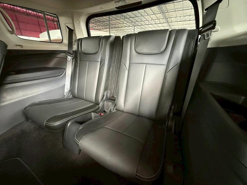 Isuzu MU-X 1.9DA-DVD ปี19 รูปที่ 17