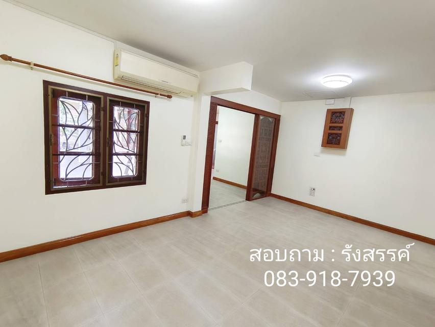 🔥บ้านเดี่ยว 2 ชั้น หลังมุม ที่ดิน 101.2 ตร.วา ราคาแค่ 9,300,000 บาท 🏡 หมู่บ้าน ชวนชื่น บางเขน | ซอย แจ้งวัฒนะ 14 , แจ้งวัฒนะ 10 19