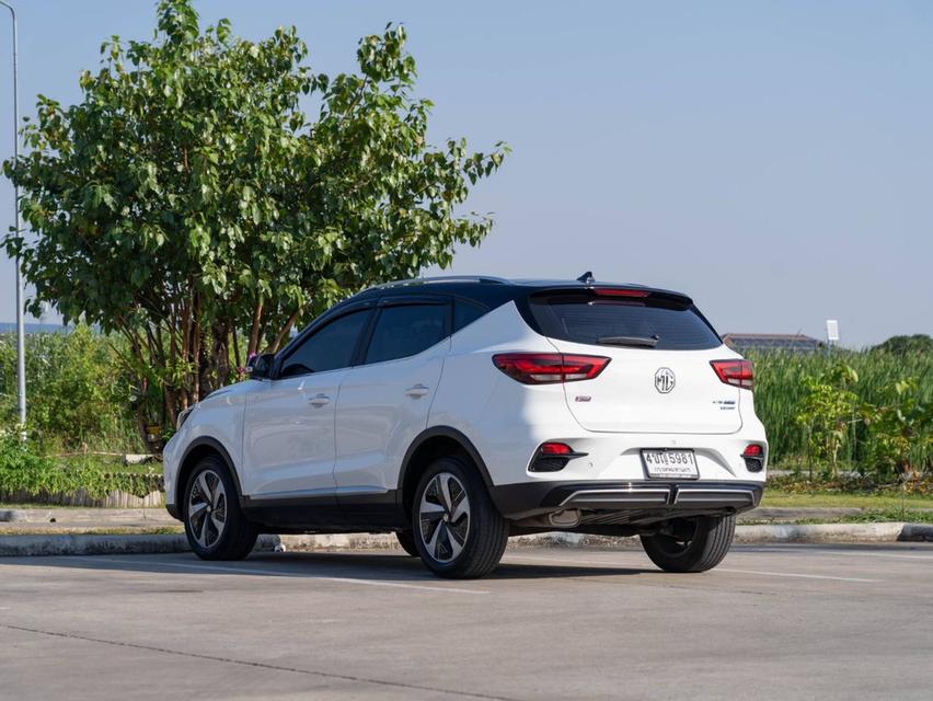 ALL NEW MG VS HEV X Sunroof 2022 จด 2023 6