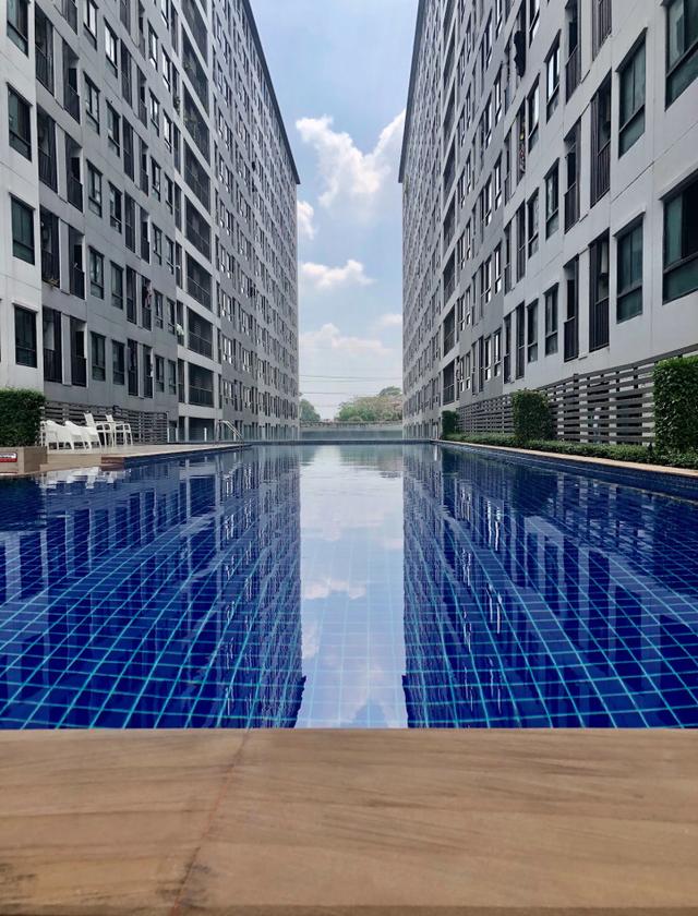 ขายด่วน!! ร้านค้าโครงการ The Regent Home 15 44 ตร.ม. ชั้น 1 ใกล้ BTS 3