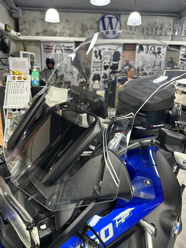 ขาย BMW R 1250 GS ราคาถูก 2