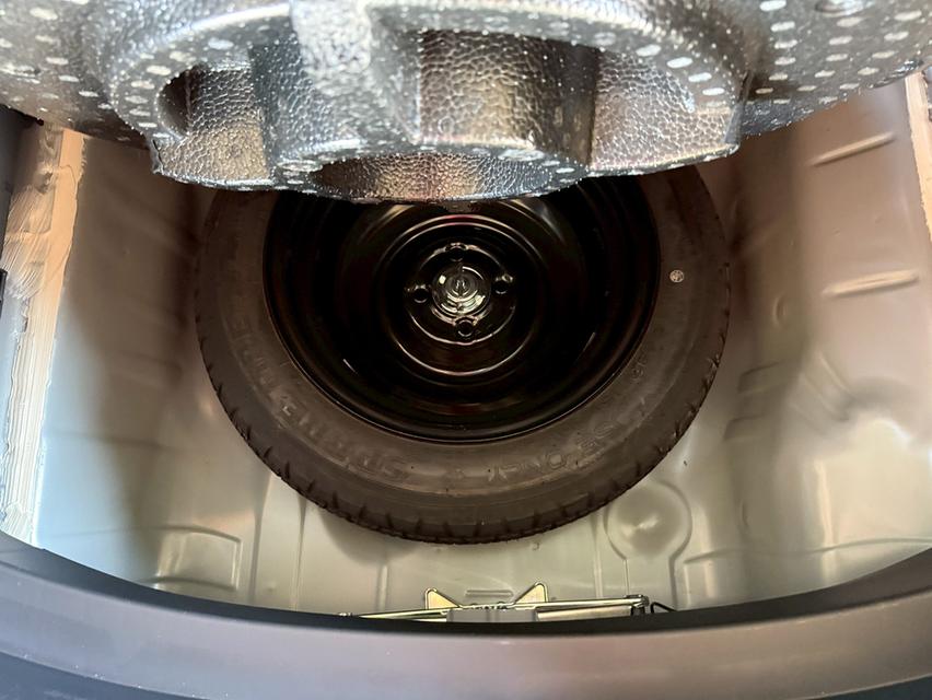 🔥โปรโมชั่นพิเศษส่งท้ายปี!! Honda City 1.0 Turbo S+ Hatchback AT ปี 2025 20