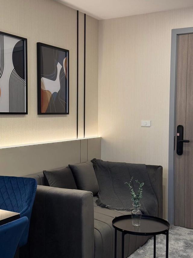 READY TO MOVE IN : The Origin Ladprao-Bangkapi 2
