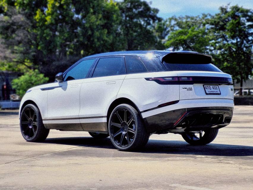 Range Rover VELAR R-Dynamic 3