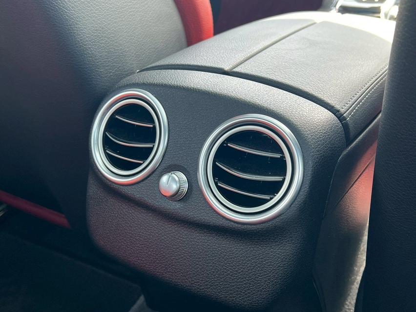 Mercedes Benz C250 Coupe AMG 9G (W205) ปี 2017• Mileage: 38,xxx km 15