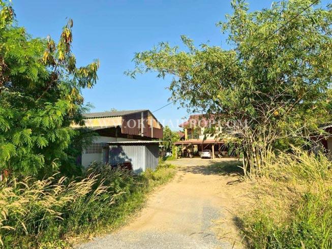 ที่ดิน ใกล้อบต.วังจุฬา วังน้อย พระนครศรีอยุธยา 13