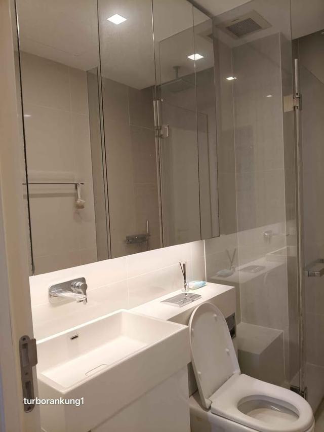 คอนโดให้เช่า the saint residences 7