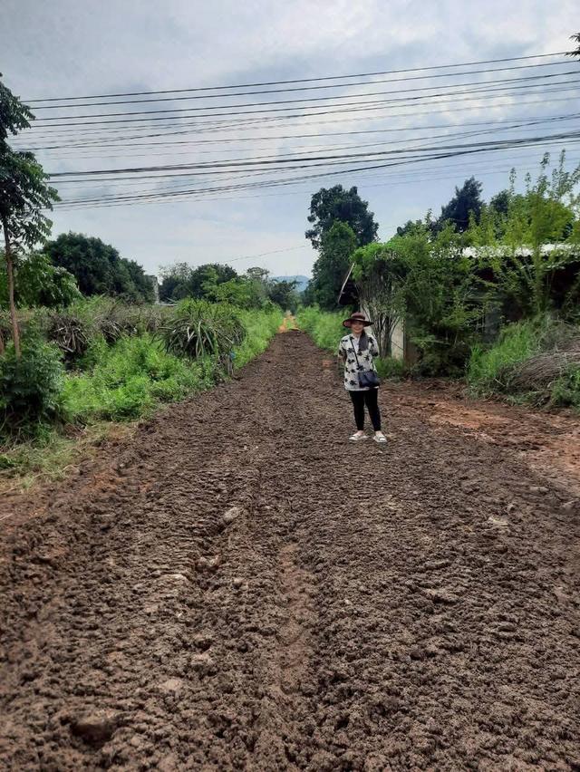 ที่ดิน 10 ไร่ 70 ตรว. นิคมฯ กม.5 อ่าวน้อย ประจวบคีรีขันธ์ 2