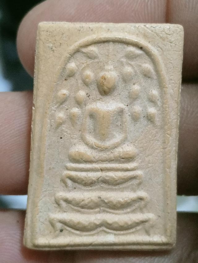 สมเด็จปรกโพธิ์หลวงพ่อกวย