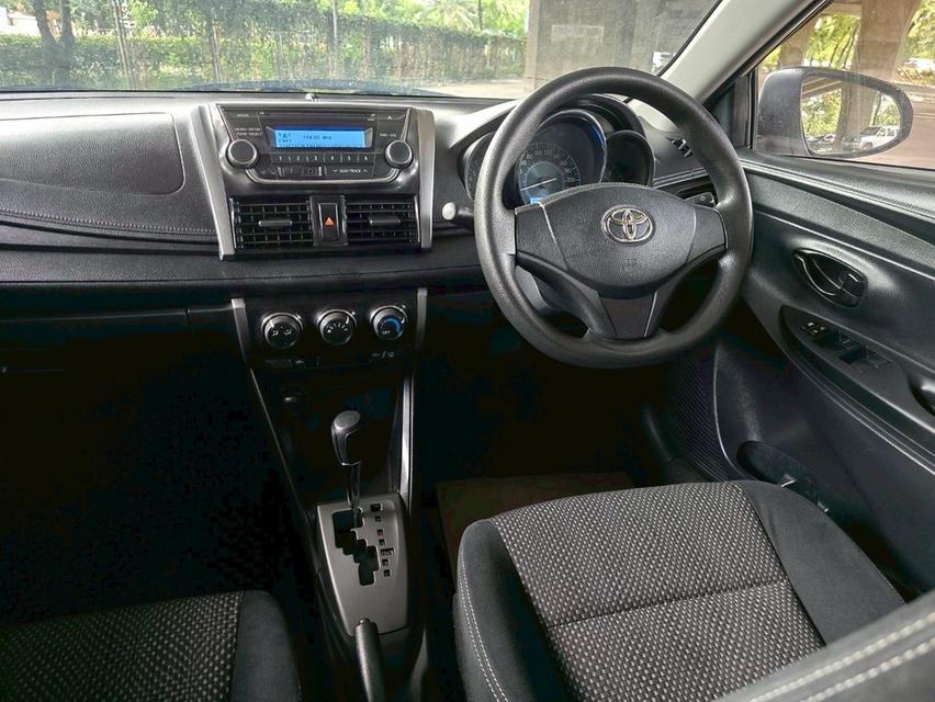 รหัสรถ WMT53 VIOS 1.5J ปี 2014 5