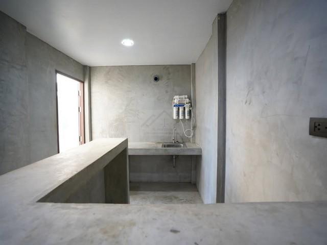 ให้เช่าบ้านเดี่ยว 1 ชั้น 48 ตร.ว. ซอยมณียา 8 เลียบด่วนรามอินทรา ใกล้ทางขึ้น-ลงทางด่วน 7