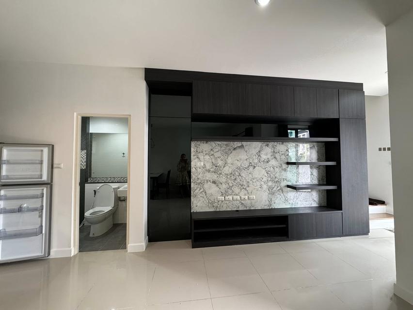 💕🏡 ให้เช่า! ทาวน์โฮม Pleno สุขุมวิท-บางนา (3 นอน 2 น้ำ) ใกล้ Mega Bangna 📌 25,000 บาท/เดือน เฟอร์ครบ! 5