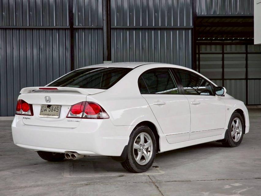 HONDA CIVIC FD 1.8S 2010 2