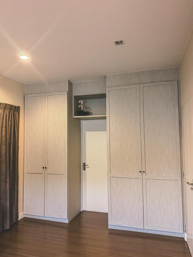 บ้านเดี่ยว บุราสิริ 6 ล้านบาท (เจ้าของขายเอง) 7