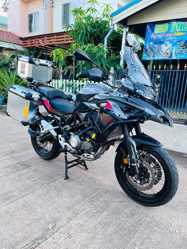 ขายด่วน Benelli TRE 4