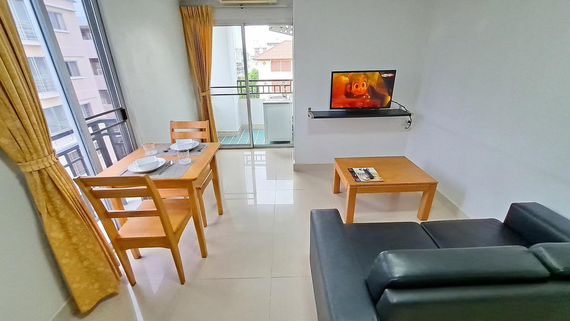 THE 20 Apartments SUKHUMVIT 77 เดอะ ทเวนตี้ อพาร์ทเม้นท์ อ่อนนุช 20 (สุขุมวิท 77) 9