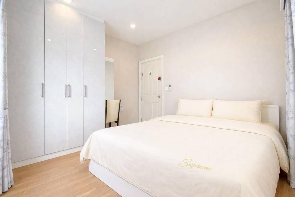 ขายบ้านเดี่ยว ภัสสรเพรจทิสลุกซ์ พัฒนาการ 38 เฟอร์นิเจอร์ครบ พร้อมอยู่ (N.2046) 11