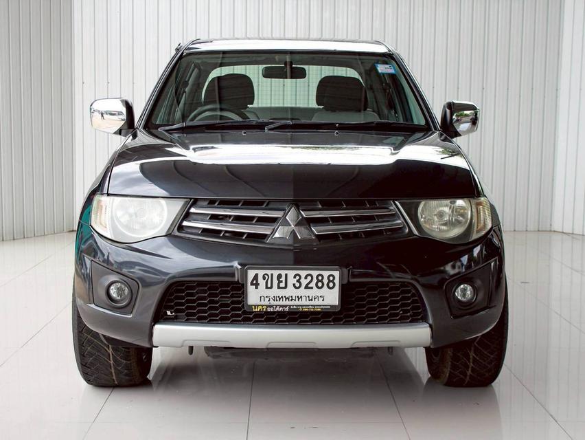 MITSUBISHI TRITON , 2.5 GLX ปี 2013 3