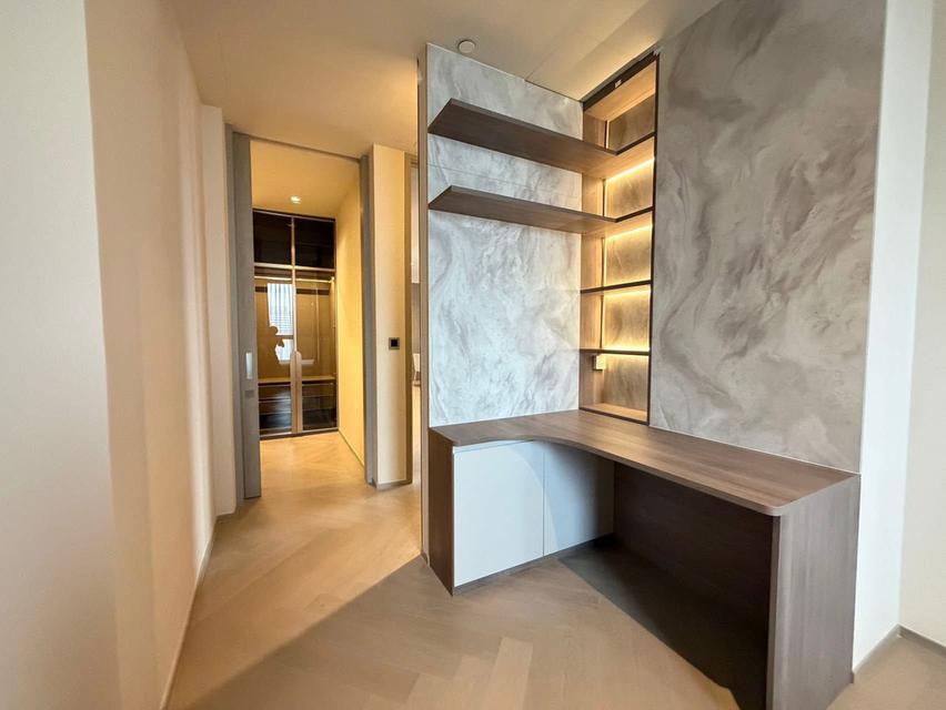 The Reserve Sathorn | Penthouse Luxury Residence ใจกลางสาทร CBD 8