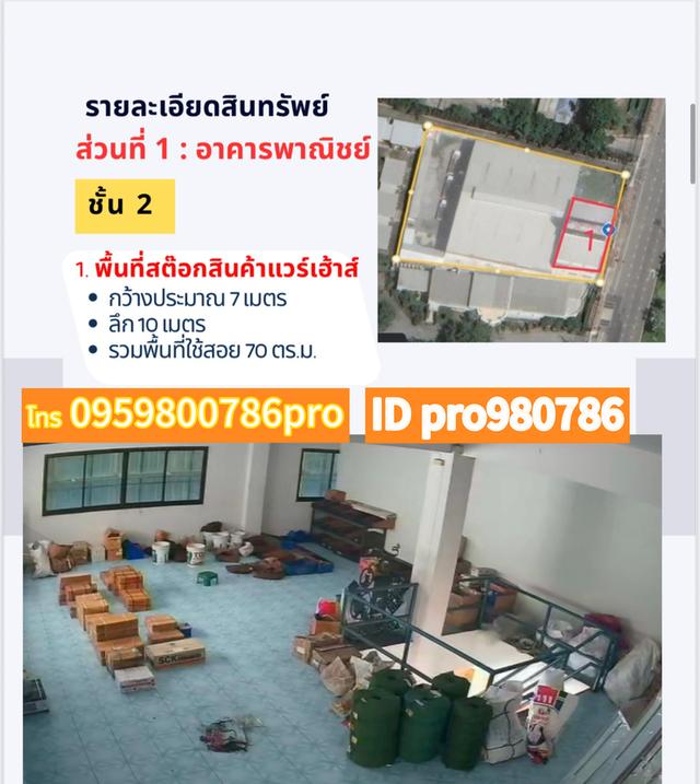 กิจการพร่อมที่ดิน 8