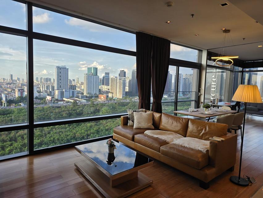 Circle Living Prototype Condominium (เพชรบุรี-อโศก) 6