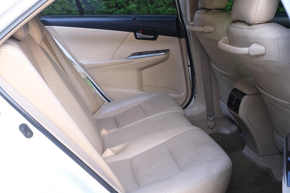 Toyota Camry 2.5Hybrid CD 2013 รูปที่ 16