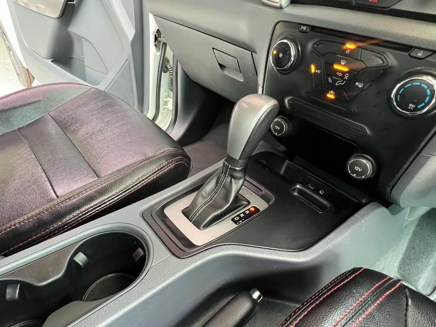 🇺🇸 FORD RANGER ปี2018 รุ่น 2.2 XLT HI-RIDER รูปที่ 12