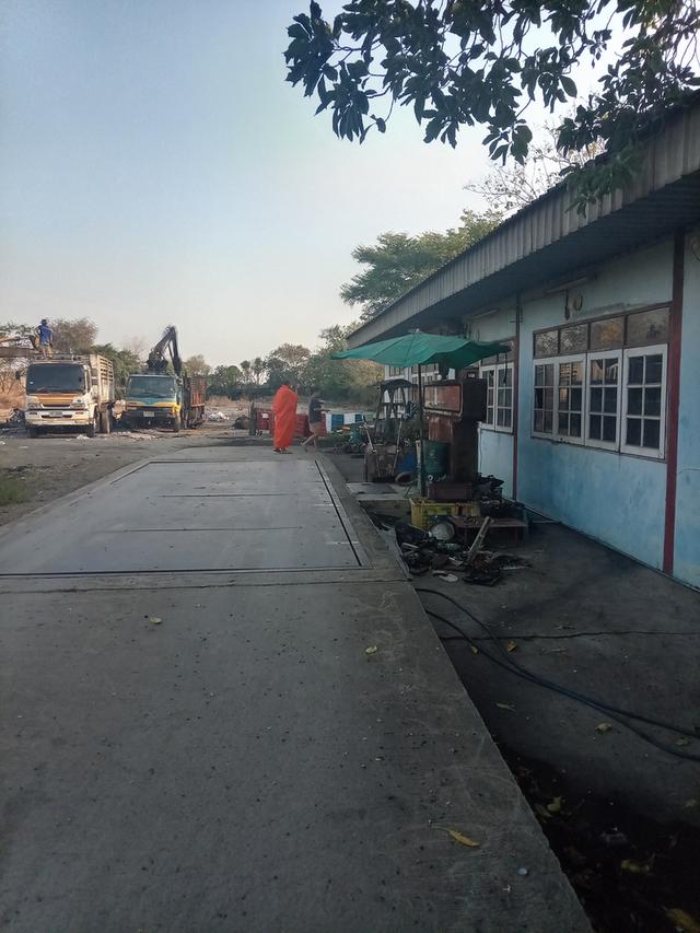 ขายที่ดิน6ไร่ติดถนนนิมิตรใหม่ คลองสามวา 19