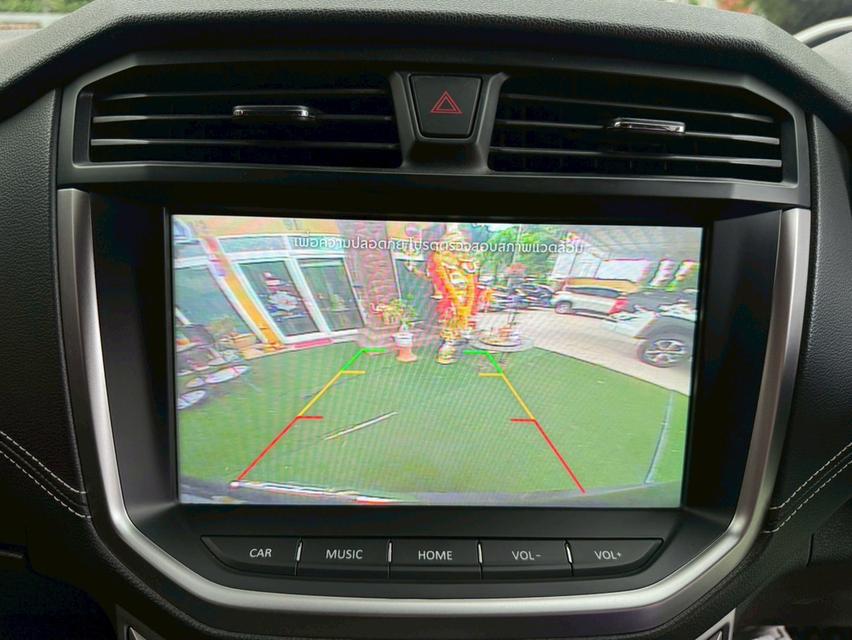 ขายMG EXTENDER รุ่น 4ประตู GRAND D ปี2020 เครื่อง 2.0cc. เกียร์AUTO ไมล์แท้100% 7