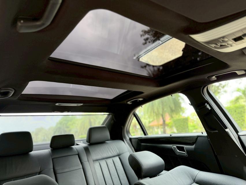 รหัสรถ PJP8844 2013 MERCEDES-BENZ E300 AMG Dynamic 10