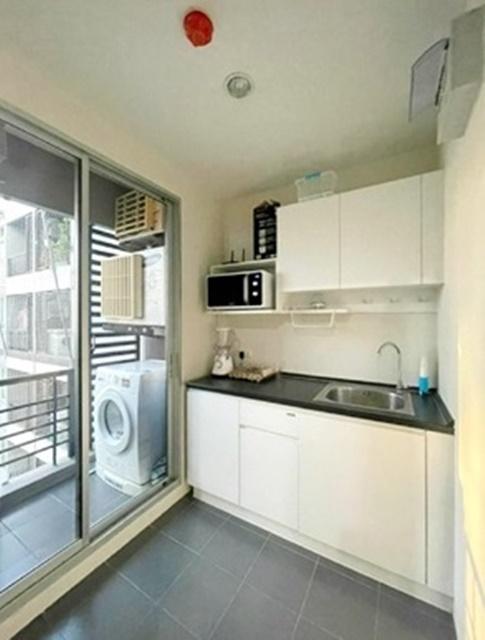 MRTบางรักใหญ่ 95ม. ให้เช่า-ขาย คอนโด S9 2นอน 46ตร.ม. เฟอร์ฯ และเครื่องใช้ไฟฟ้าครบ 2 นอน 1 น้ำ รร.ป่าไม้อุทิศ ๙ 600 ม. ถ. 6
