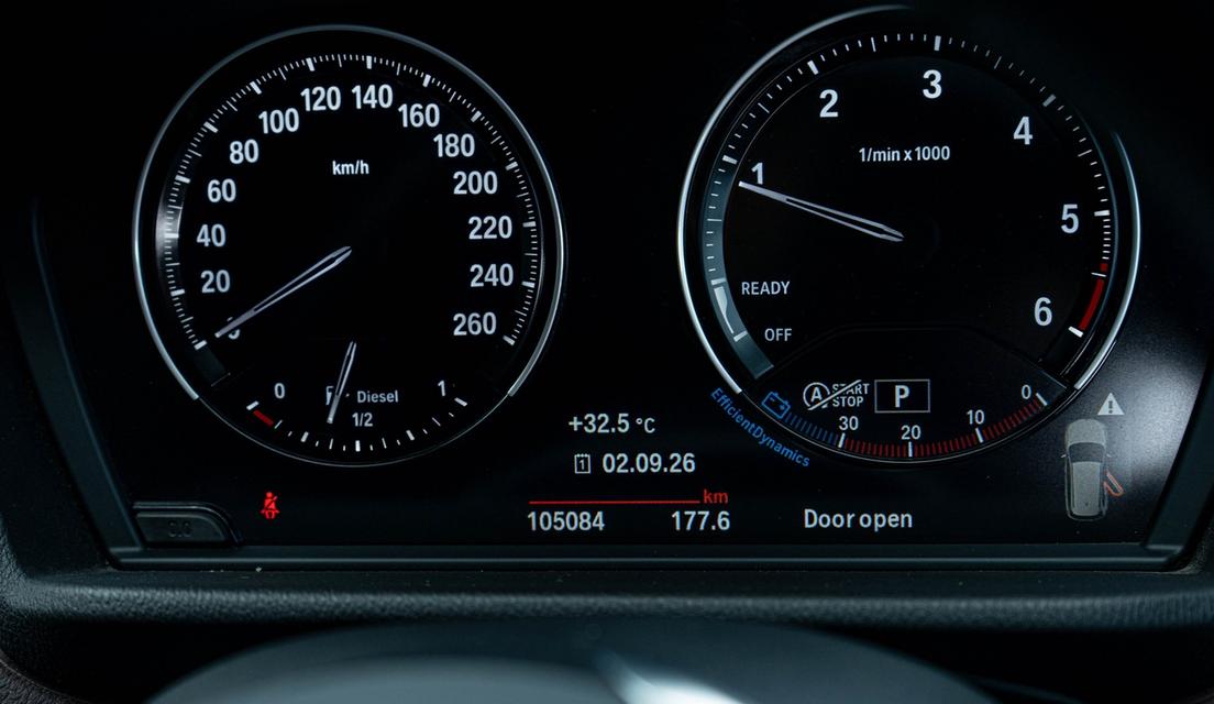 (แจ้งรหัสรถ CBL5957) BMW X1 2.0 sDrive20d xLine LCI F48 At 2022 รูปที่ 18