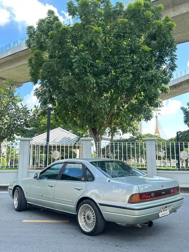 Nissan Cefiro A31 สวยจัด 5