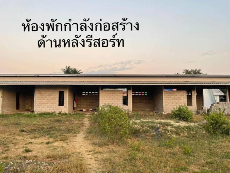 ขายกิจการรีสอร์ท ถนนบ้านสิงห์ - บางกะโด อำเภอโพธาราม ราชบุรี 10