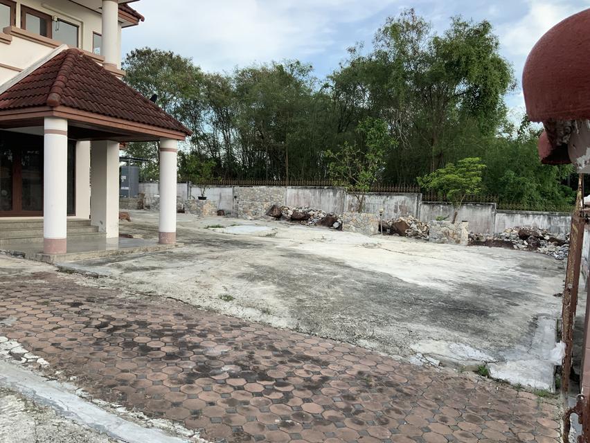 บ้านเดี่ยว132ตรวกฤษดา26นครชัยศรีมีสนามกอล์ฟในหมู่บ้าน 5