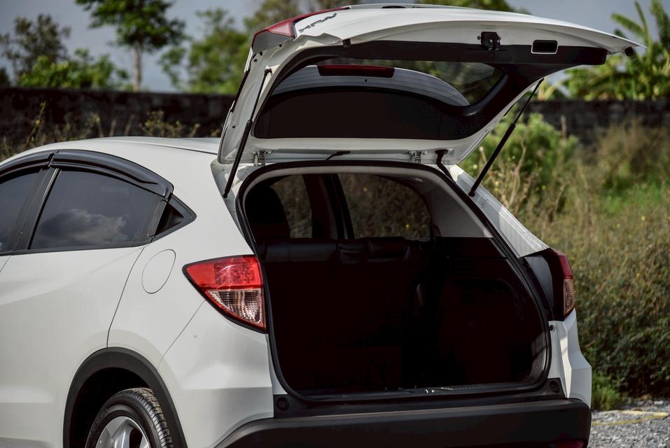 รหัสรถ CBL4407 Honda HR-V 1.8 E AT 2015