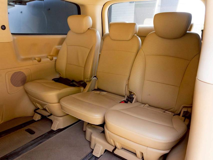 HYUNDAI H-1 2.5 ELITE NS ปีจด 2023 รูปที่ 15