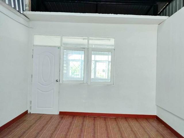 วชิรธรรมสาธิต 37-47 BTS ปุณณวิถี 1.4กม.ให้เช่าอาคารพาณิชย์ 3 ชั้น รีโนเวทใหม่ 2 นอน 2 น้ำ พื้นที่กว้าง 18 ตร.วา. 200 ตร. 5