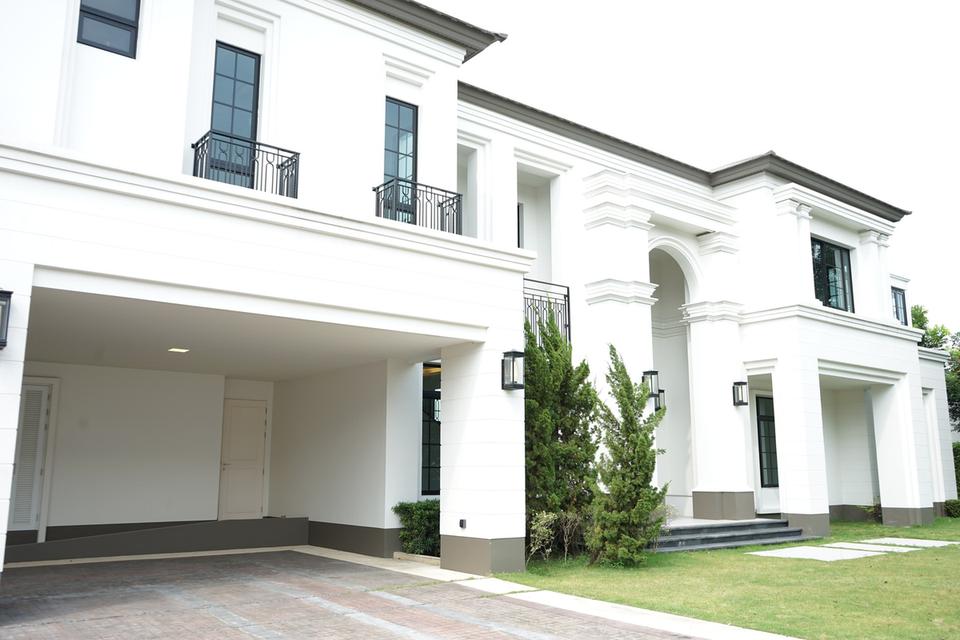 บ้านแสนสิริ พัฒนาการ : Baan Sansiri Pattanakarn 1