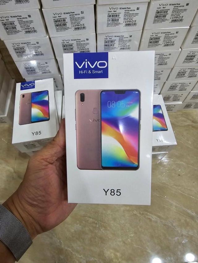 โทรศัพท์Vivo 8