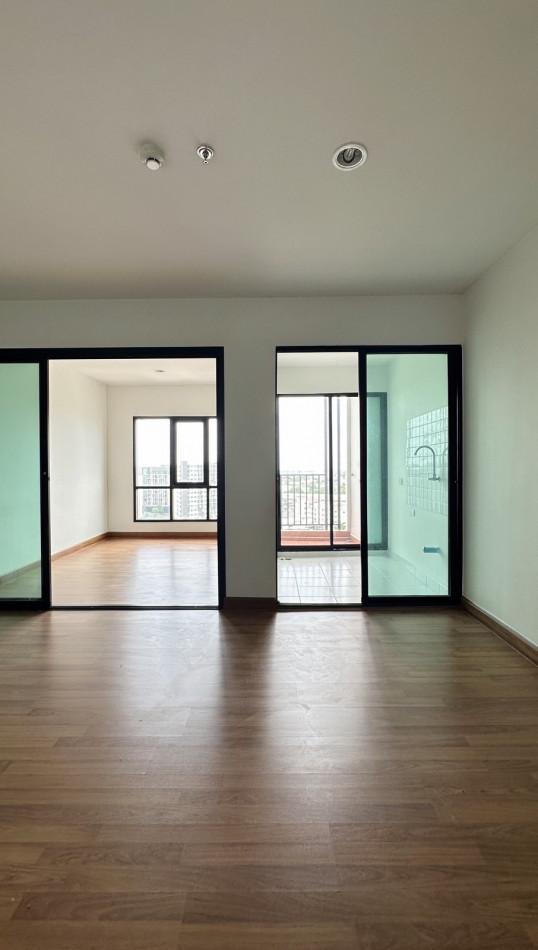 ขายคอนโด Regent Home 18 Changwattana-Laksi (รีเจ้นท์ โฮม 18 แจ้งวัฒนะ-หลักสี่) ขนาด 30 ตรม 1
