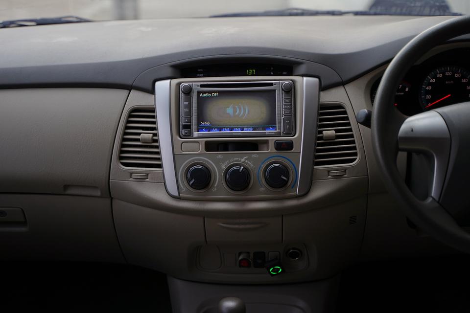 2013 TOYOTA INNOVA 2.0G OPTION 18