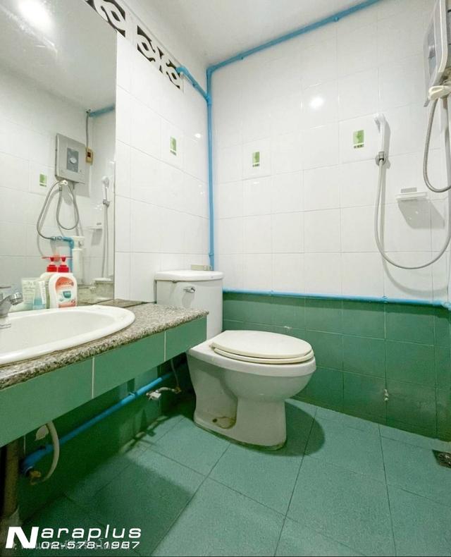 69020118 : ขายทาวน์เฮ้าส์ 2 ชั้น 16 ตรว. หมู่บ้านพิมพ์ทอง ลาดพร้าว 101 แยก 35 ใกล้รถไฟฟ้าสายสีเหลือง คุ้มค่า น่าอยู่ ราคานี้หาไม่ได้อีกแล้ว 8