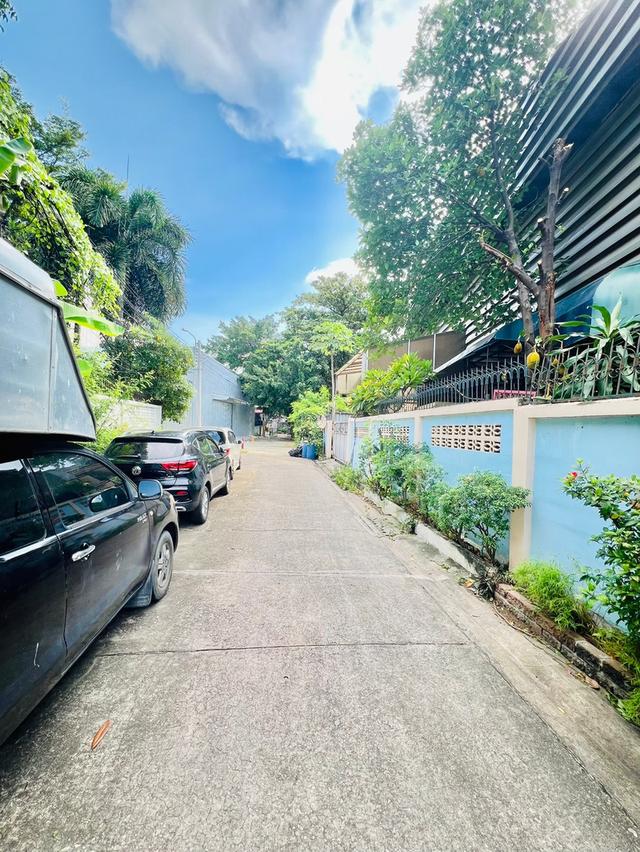 ขายที่ดิน พร้อมโกดัง149 วา บนถนนสุขสวัสดิ์ ตัดพระราม2 จอมทอง กรุงเทพ 2