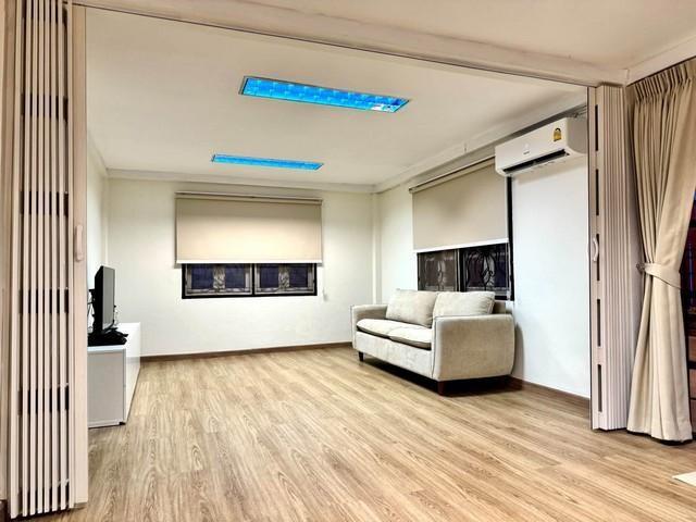 HR 10449 ให้เช่าบ้านเดี่ยว 2 ชั้น 50 ตร.ว. 3 ห้องนอน ซอยอุดมสุข 50 สุขุมวิท 103 รีโนเวทใหม่ 3