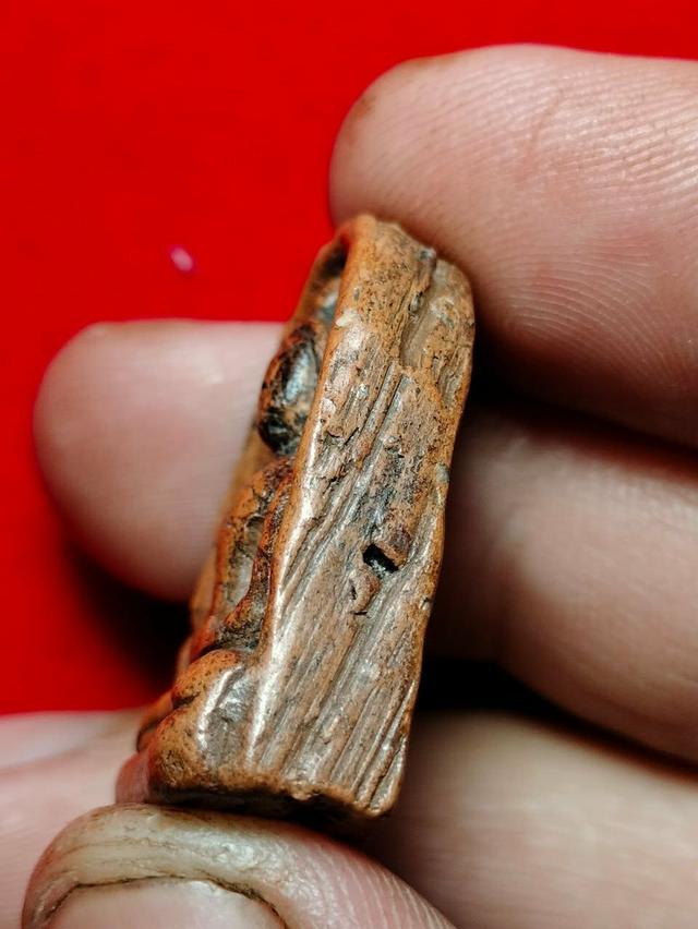 พระซุ้มกอ พิมพ์ใหญ่ กรุวัดบรมธาตุ รูปที่ 6