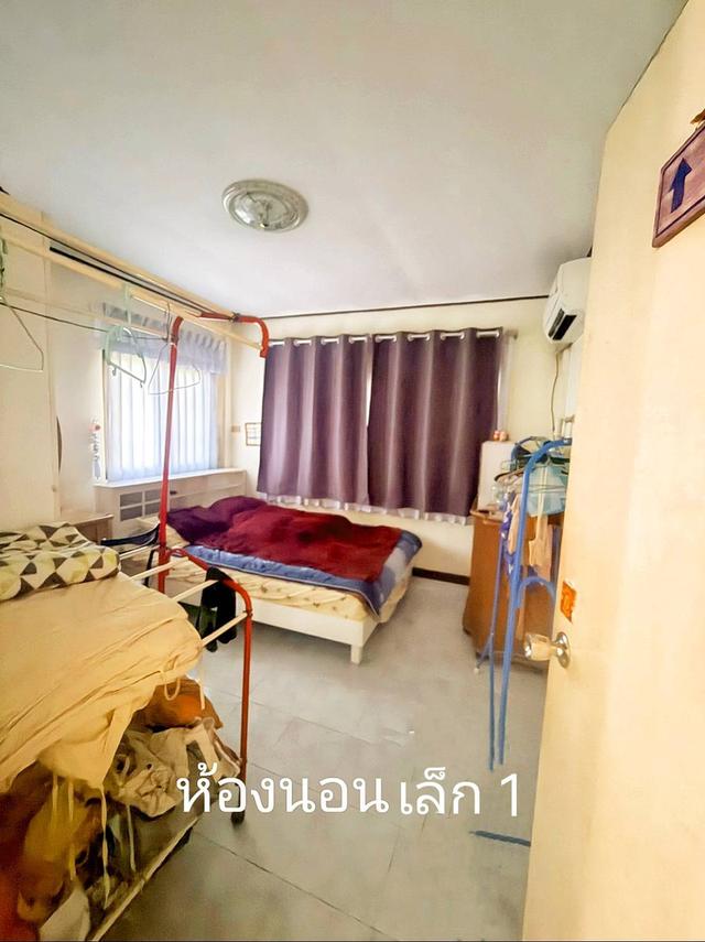 ขายบ้านเดี่ยว 3 ห้องนอน 2 ห้องน้ำ หมู่บ้านสยามนครธานี  นครศรีธรรมราช 5