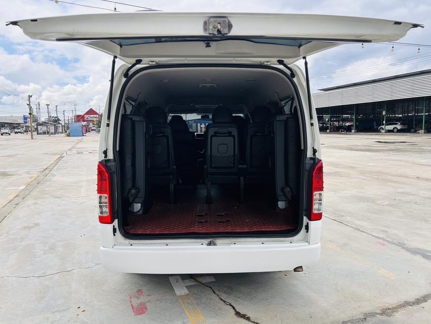 Toyota Ventury 2.7 g รูปที่ 20