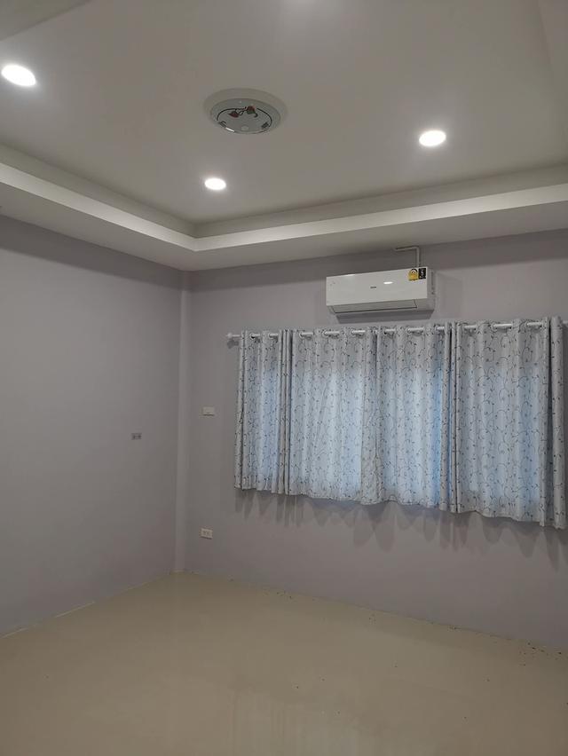 บ้านติดถนน 2 ด้าน พื้นที่ 200 ตร.วา เจ้าของขายเอง 19