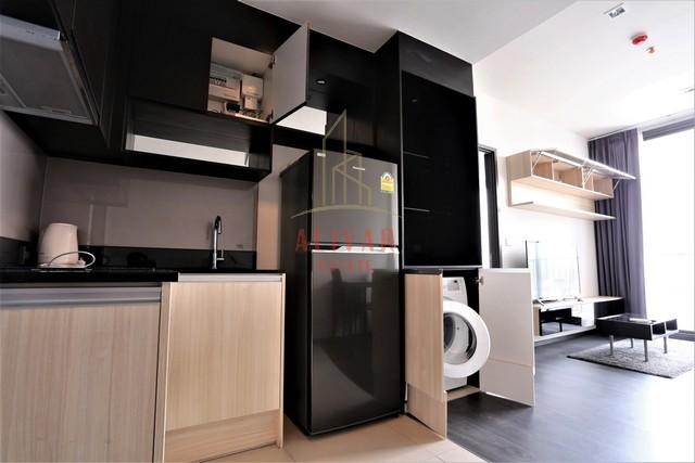 RC090525 ขาย/ให้เช่า Condo EDGE Sukhumvit 23 ใกล้ BTS อโศก และ MRT สุขุมวิท